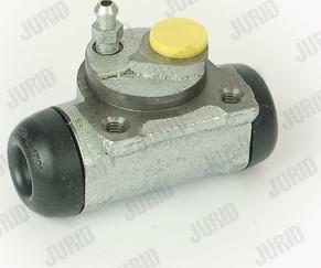 Jurid 251037J - Riteņa bremžu cilindrs www.autospares.lv