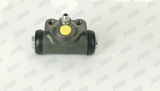 Jurid 251105J - Riteņa bremžu cilindrs www.autospares.lv