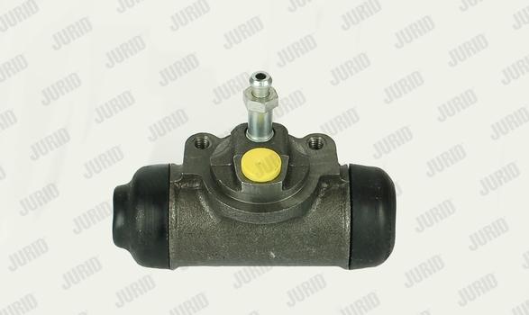 Jurid 214456J - Колесный тормозной цилиндр www.autospares.lv