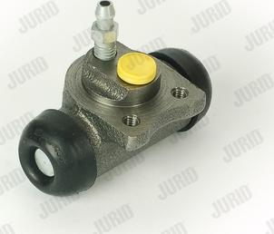 Jurid 214550J - Riteņa bremžu cilindrs www.autospares.lv