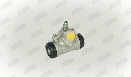 Jurid 214076J - Wheel Brake Cylinder www.autospares.lv