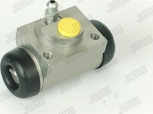 Jurid 251080J - Riteņa bremžu cilindrs autospares.lv