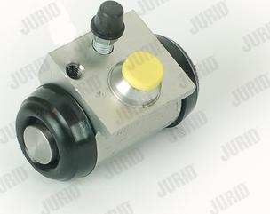 Jurid 212421J - Riteņa bremžu cilindrs www.autospares.lv