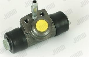 Jurid 212064J - Wheel Brake Cylinder www.autospares.lv