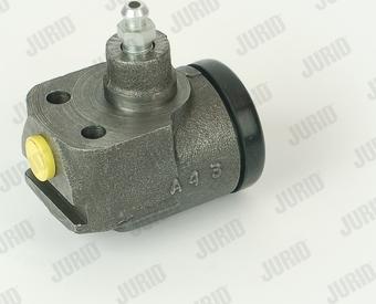 Jurid 212019J - Riteņa bremžu cilindrs www.autospares.lv