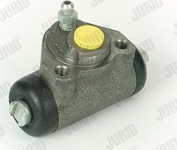 Jurid 212144J - Riteņa bremžu cilindrs www.autospares.lv