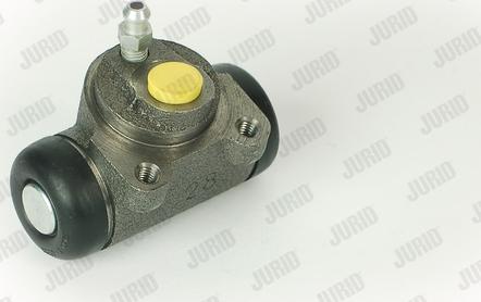 Jurid 212188J - Riteņa bremžu cilindrs www.autospares.lv