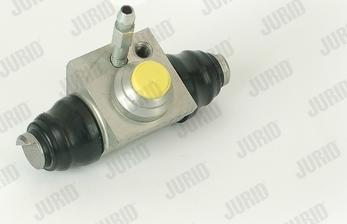 Jurid 212310J - Riteņa bremžu cilindrs www.autospares.lv