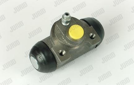 Jurid 212330J - Riteņa bremžu cilindrs www.autospares.lv