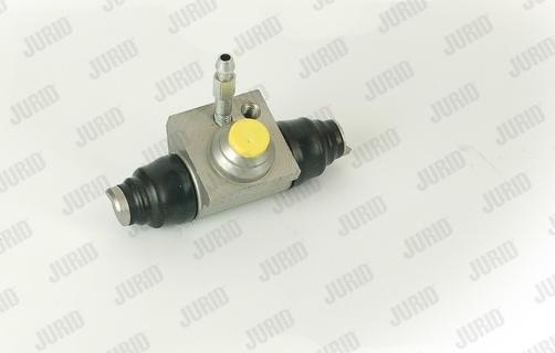 Jurid 212323J - Riteņa bremžu cilindrs autospares.lv