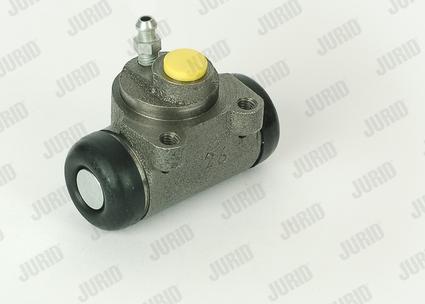 Jurid 212322J - Riteņa bremžu cilindrs www.autospares.lv