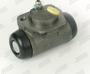 Jurid 212223J - Riteņa bremžu cilindrs www.autospares.lv