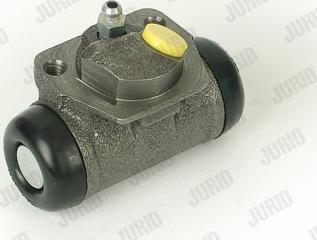 Jurid 212222J - Riteņa bremžu cilindrs www.autospares.lv