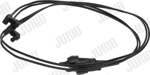 Jurid FAI173 - Warning Contact, brake pad wear www.autospares.lv