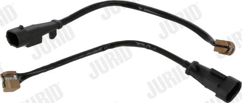 Jurid FAI177 - Warning Contact, brake pad wear www.autospares.lv