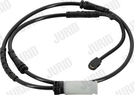 Jurid FWI401 - Indikators, Bremžu uzliku nodilums www.autospares.lv