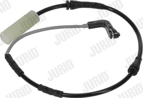 Jurid FWI413 - Indikators, Bremžu uzliku nodilums www.autospares.lv