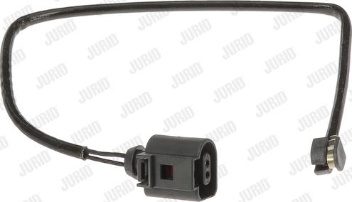 Jurid FWI394 - Indikators, Bremžu uzliku nodilums www.autospares.lv