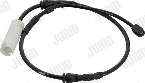 Jurid FWI358 - Indikators, Bremžu uzliku nodilums www.autospares.lv