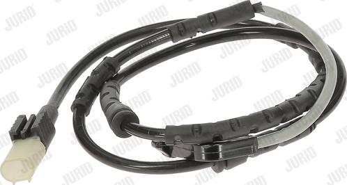 Jurid FWI364 - Indikators, Bremžu uzliku nodilums www.autospares.lv