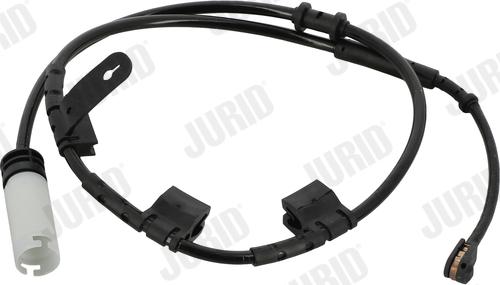 Jurid FWI365 - Indikators, Bremžu uzliku nodilums www.autospares.lv