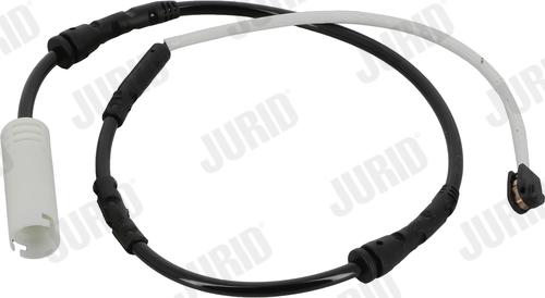 Jurid FWI361 - Indikators, Bremžu uzliku nodilums www.autospares.lv