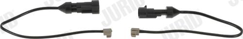 Jurid FWI304 - Indikators, Bremžu uzliku nodilums www.autospares.lv