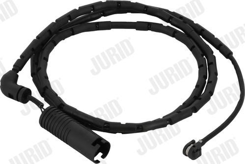 Jurid FWI301 - Сигнализатор, износ тормозных колодок www.autospares.lv