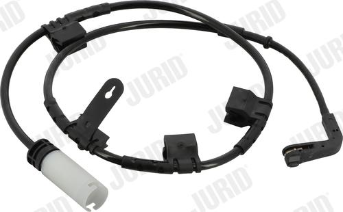 Jurid FWI316 - Indikators, Bremžu uzliku nodilums www.autospares.lv