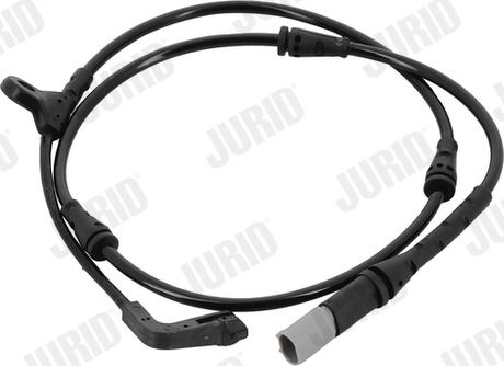 Jurid FWI318 - Indikators, Bremžu uzliku nodilums www.autospares.lv