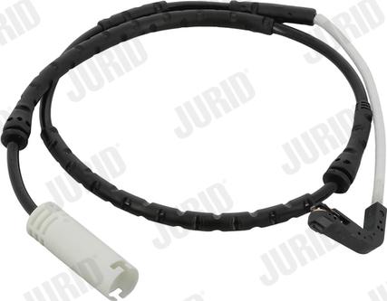 Jurid FWI331 - Indikators, Bremžu uzliku nodilums www.autospares.lv