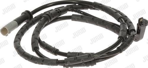 Jurid FWI333 - Indikators, Bremžu uzliku nodilums www.autospares.lv