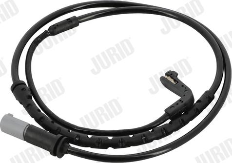 Jurid FWI321 - Indikators, Bremžu uzliku nodilums www.autospares.lv