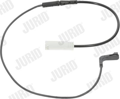 Jurid FWI328 - Indikators, Bremžu uzliku nodilums www.autospares.lv