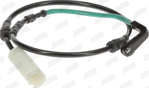 Jurid FWI371 - Indikators, Bremžu uzliku nodilums www.autospares.lv