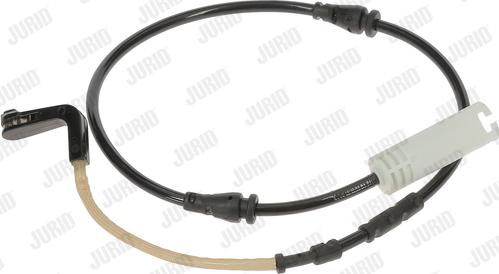 Jurid FWI372 - Indikators, Bremžu uzliku nodilums www.autospares.lv