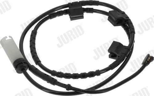 Jurid FWI377 - Indikators, Bremžu uzliku nodilums www.autospares.lv