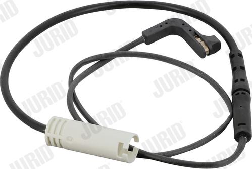 Jurid FWI291 - Indikators, Bremžu uzliku nodilums www.autospares.lv