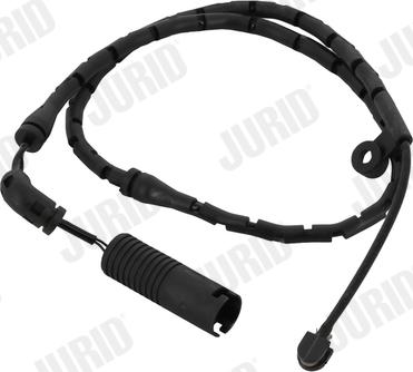 Jurid FWI292 - Indikators, Bremžu uzliku nodilums www.autospares.lv