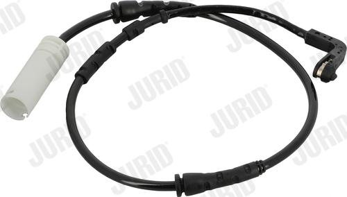 Jurid FWI269 - Indikators, Bremžu uzliku nodilums www.autospares.lv