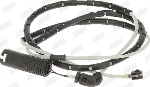 Jurid FWI286 - Indikators, Bremžu uzliku nodilums www.autospares.lv