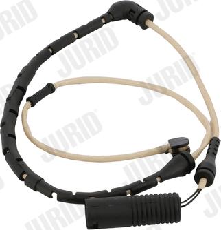 Jurid FWI279 - Indikators, Bremžu uzliku nodilums www.autospares.lv