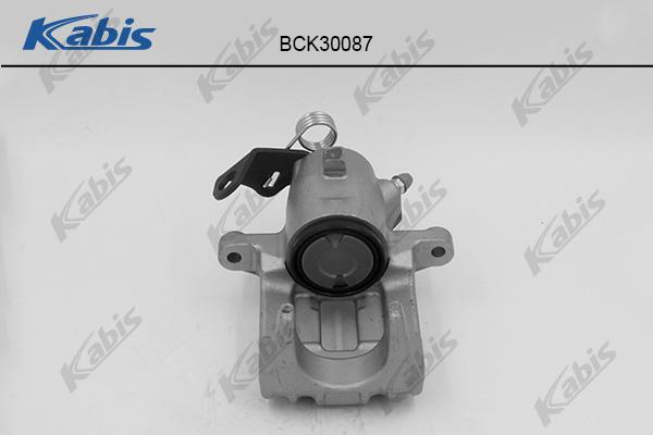 KABIS BCK30087 - Bremžu suports autospares.lv