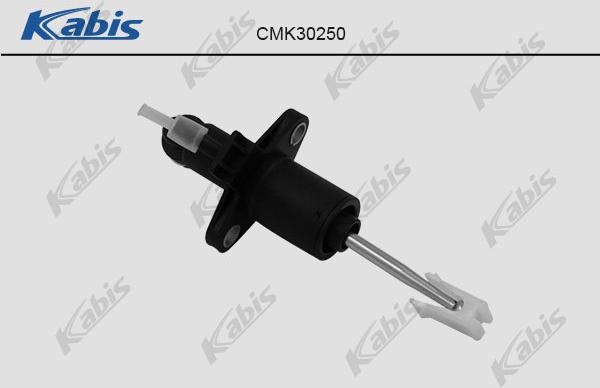 KABIS CMK30250 - Galvenais cilindrs, Sajūgs autospares.lv