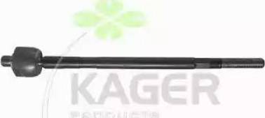 Kager 410482 - Stūres šķērsstiepņa uzgalis www.autospares.lv