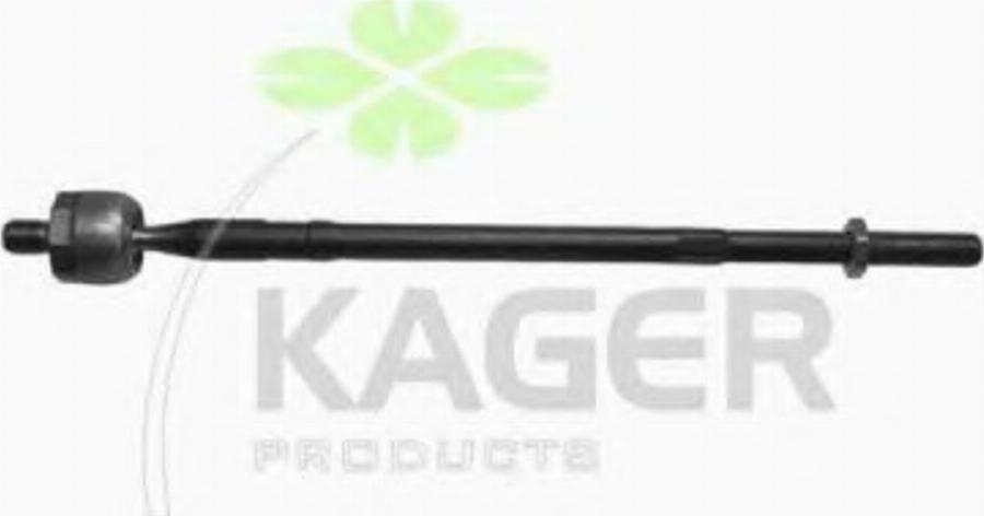 Kager 41-0532 - Stūres šķērsstiepnis www.autospares.lv