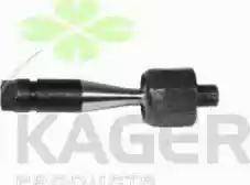 Kager 410601 - Stūres šķērsstiepņa uzgalis www.autospares.lv