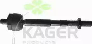 Kager 410240 - Stūres šķērsstiepņa uzgalis www.autospares.lv