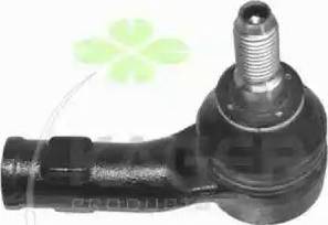 Kager 430491 - Tie Rod End www.autospares.lv