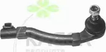 Kager 430447 - Stūres šķērsstiepņa uzgalis www.autospares.lv